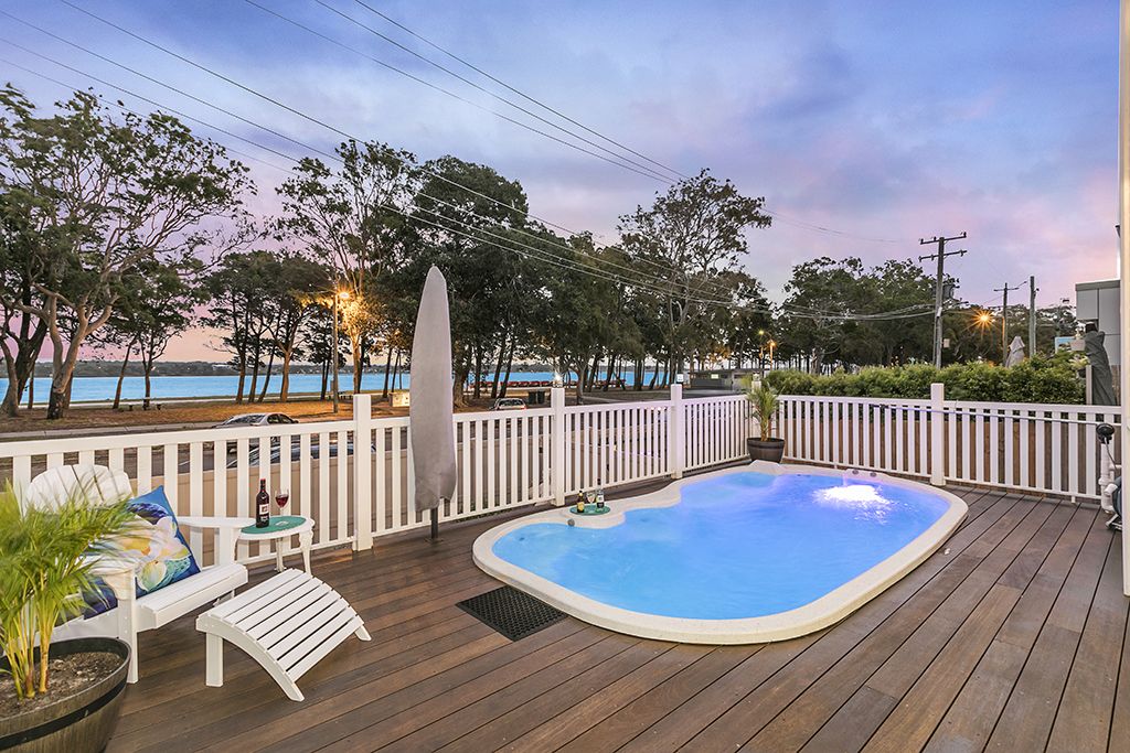 13 Sylvan Beach Esplanade, Bribie Island QLD 4507 House For Sale Domain