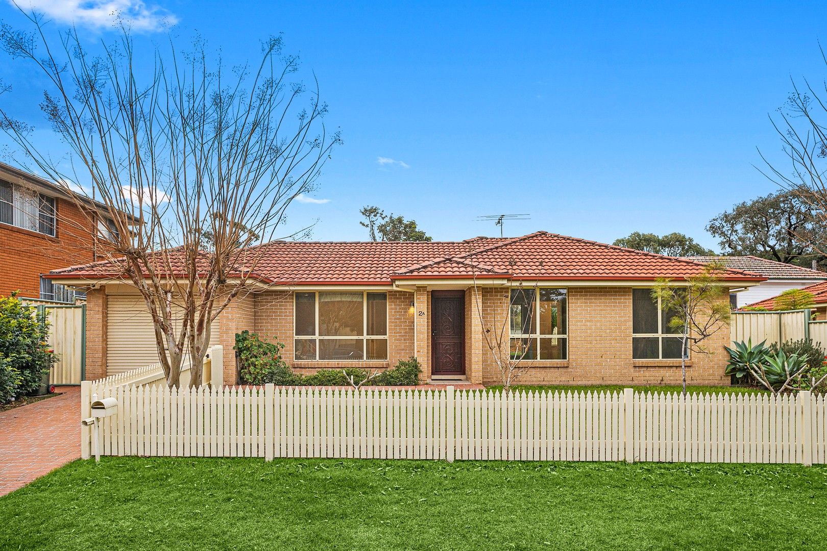 2a Harkness Avenue, Keiraville NSW 2500, Image 0