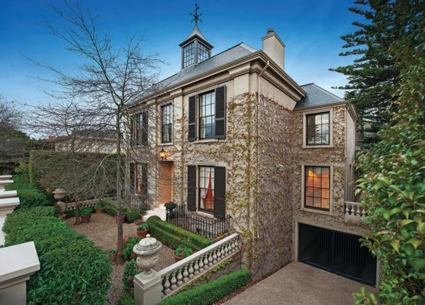 188 Kooyong Road, Toorak VIC 3142