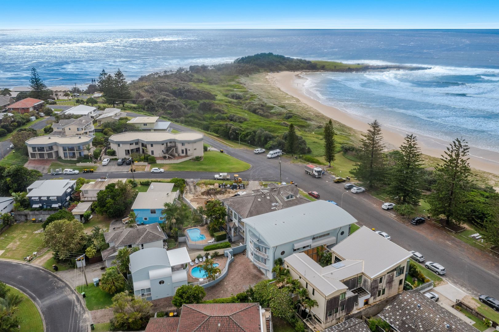 2/7 Pacific Parade, Yamba NSW 2464, Image 1