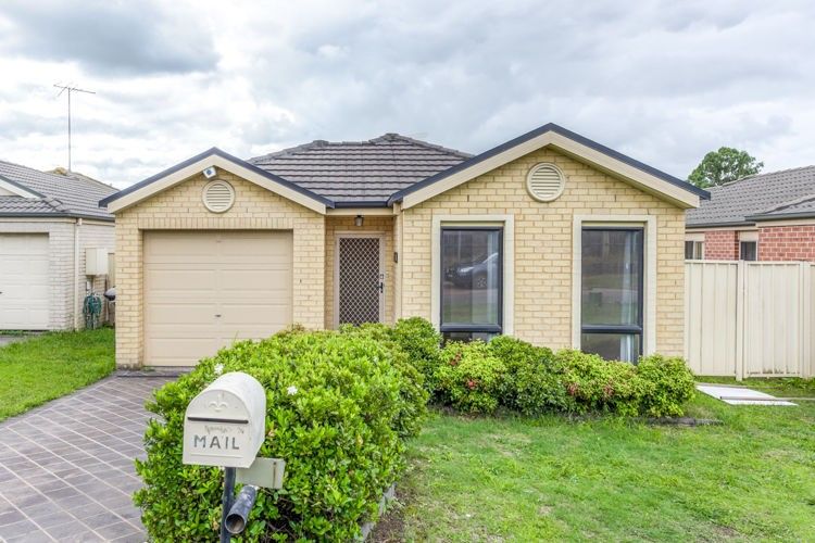 34 Ager Cottage Crescent, Blair Athol Property History & Address