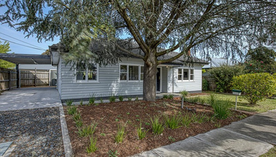 Picture of 10 Mimosa Avenue, KILSYTH VIC 3137