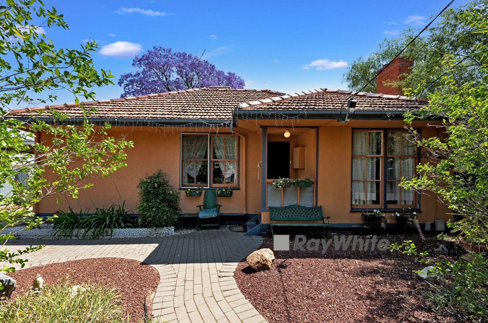 2 bedrooms House in 10 Jenkins Place MILDURA VIC, 3500