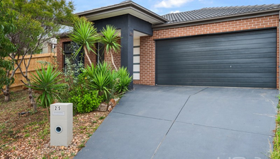 Picture of 25 Gosse Crescent, BROOKFIELD VIC 3338