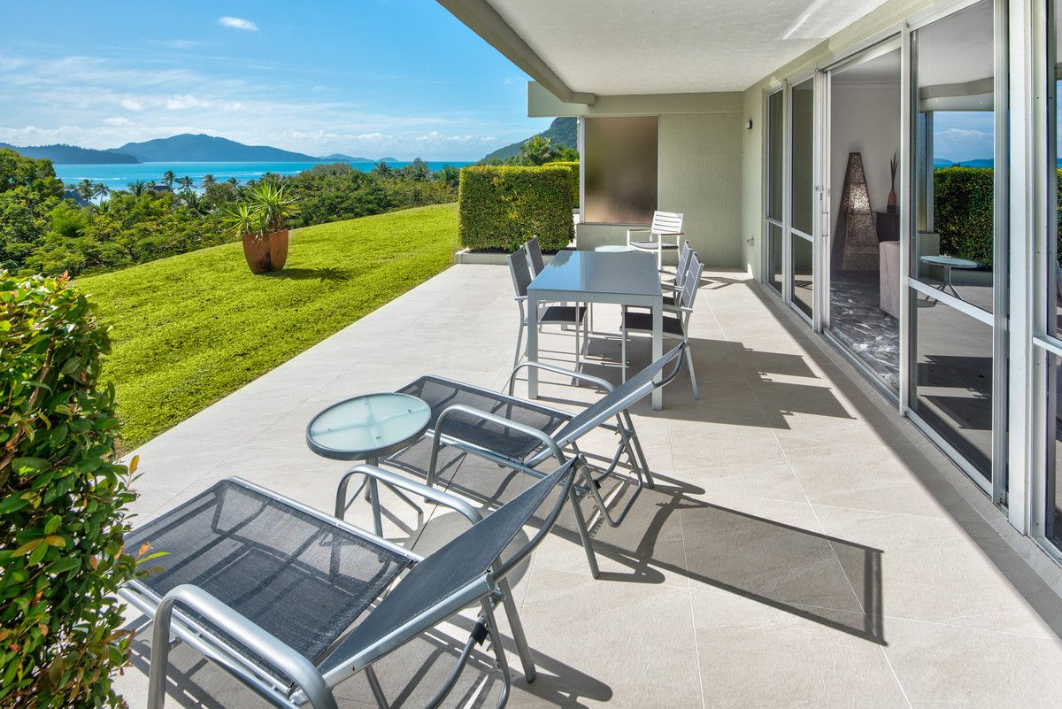 Poinciana 004/2 Marina Drive, Hamilton Island QLD 4803, Image 0