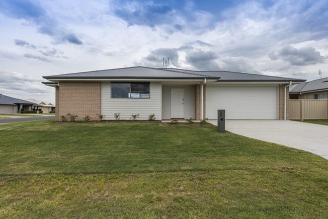 Picture of 1a Rivertop Crescent, JUNCTION HILL NSW 2460