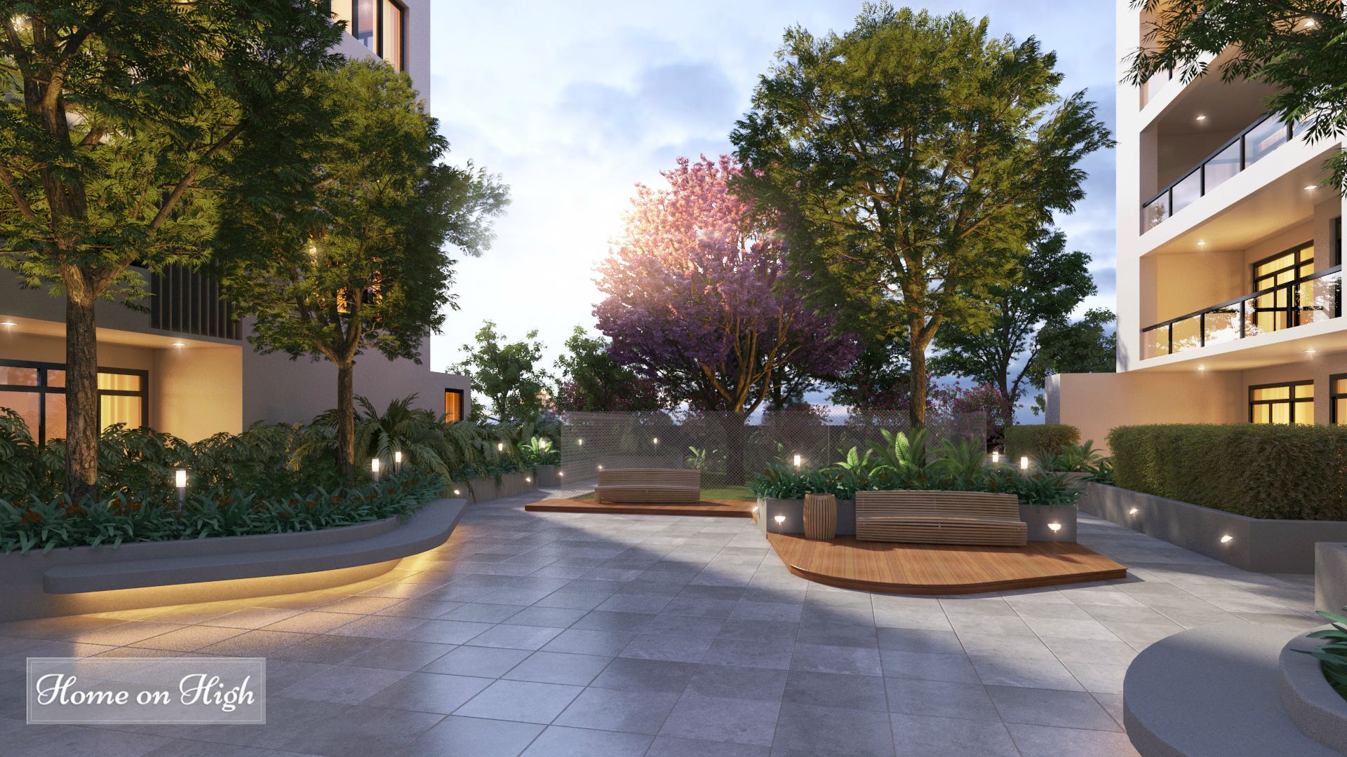 60 144 148 High Street Penrith Nsw 2750 Apartment For Rent 390 Domain