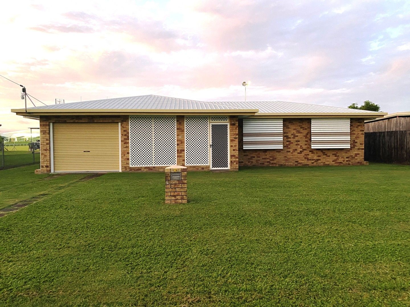 16 Youngs Lane, Walkerston QLD 4751 House For Rent Domain