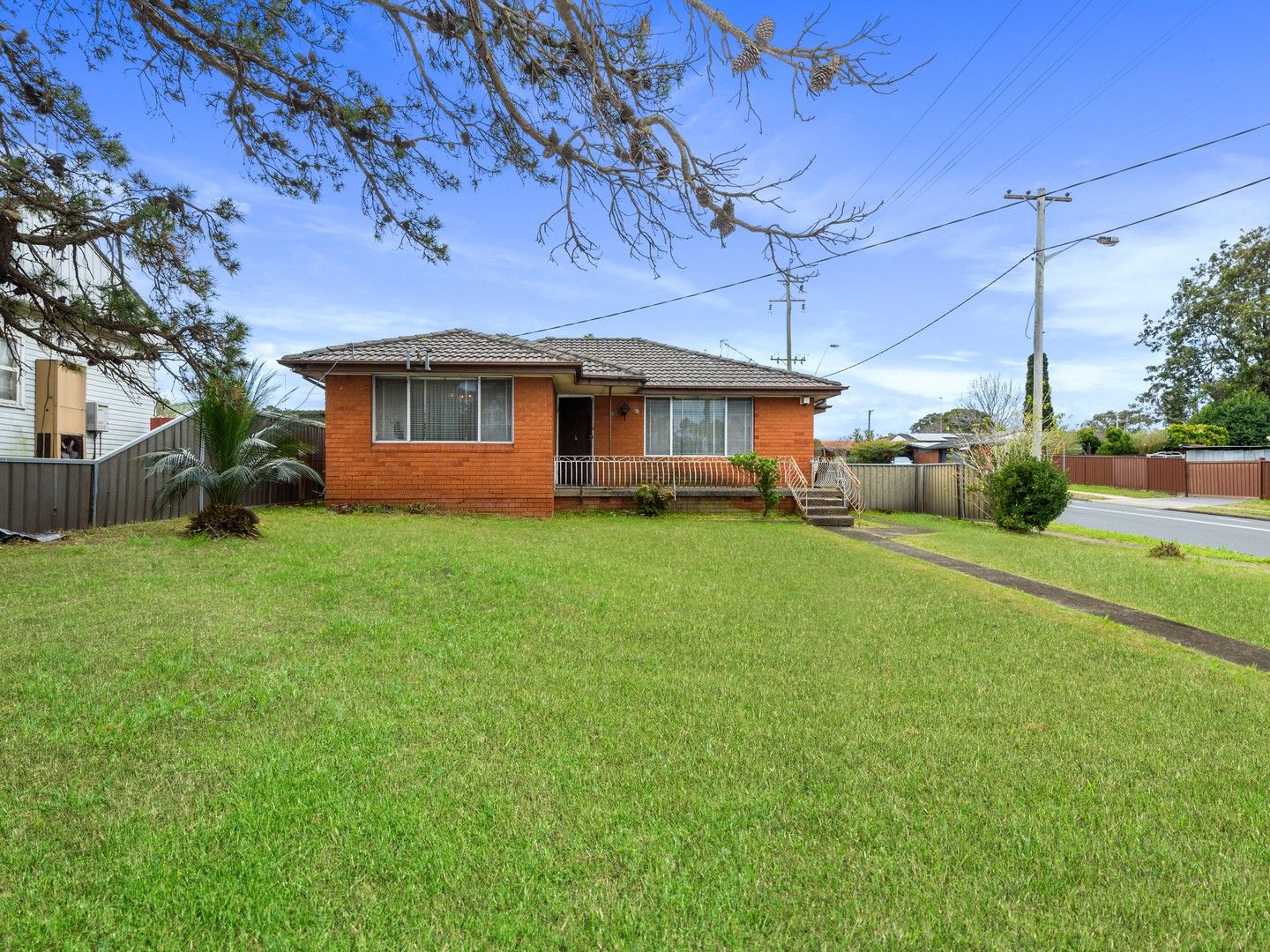 58 Glossop Street, North St Marys NSW 2760, Image 0