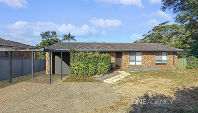 Picture of 154 Kennedy Drive, PORT MACQUARIE NSW 2444