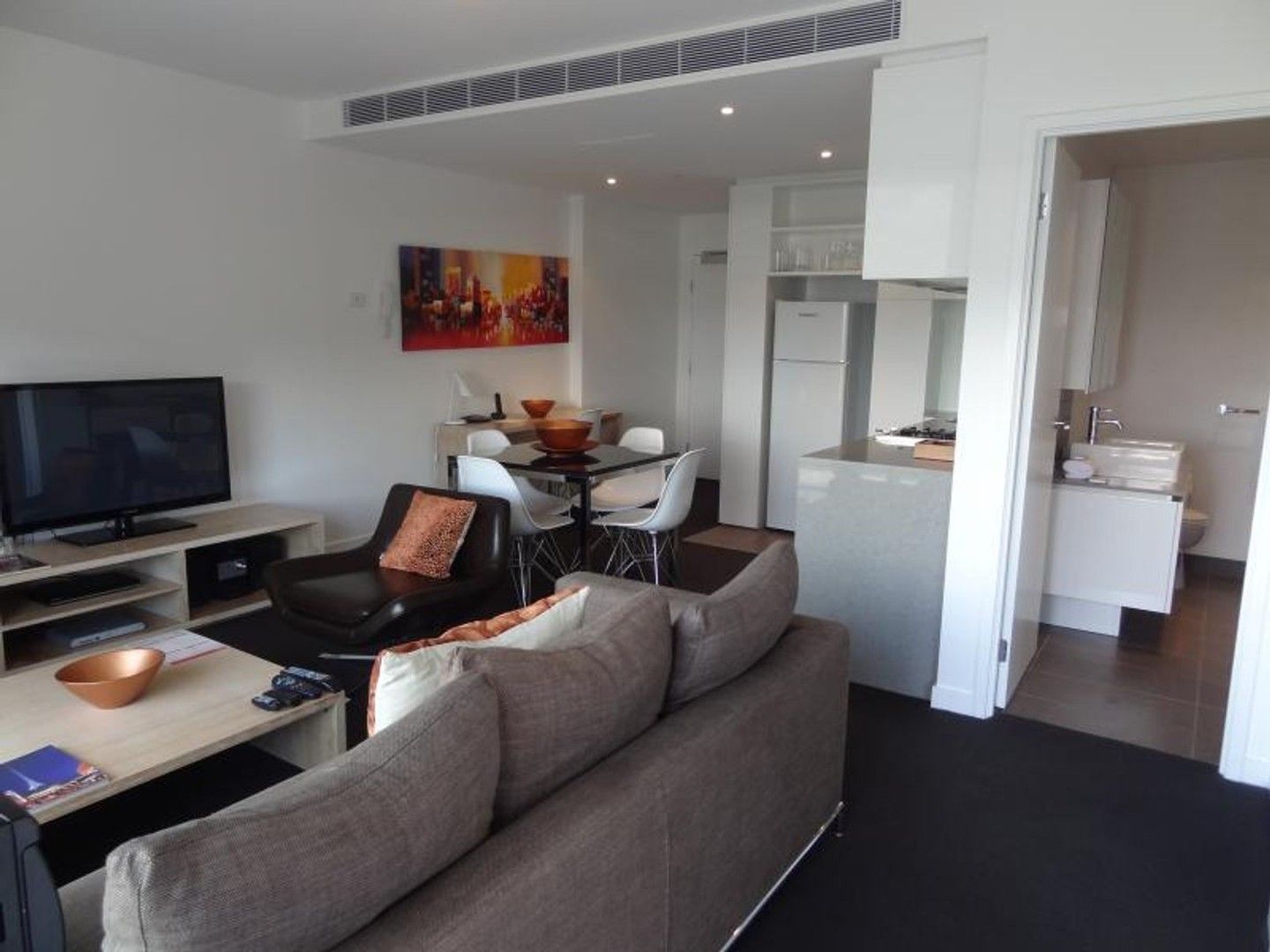 1 bedrooms Apartment / Unit / Flat in 1613/8 Marmion Place DOCKLANDS VIC, 3008