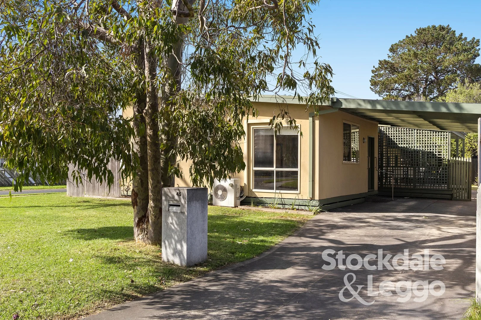 Primary image of 45 Leon Avenue, Rosebud VIC 3939