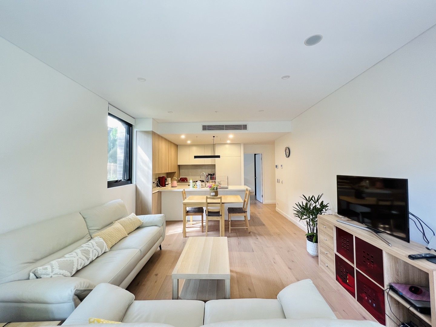 3 bedrooms Apartment / Unit / Flat in 106/161 Epping Road MACQUARIE PARK NSW, 2113