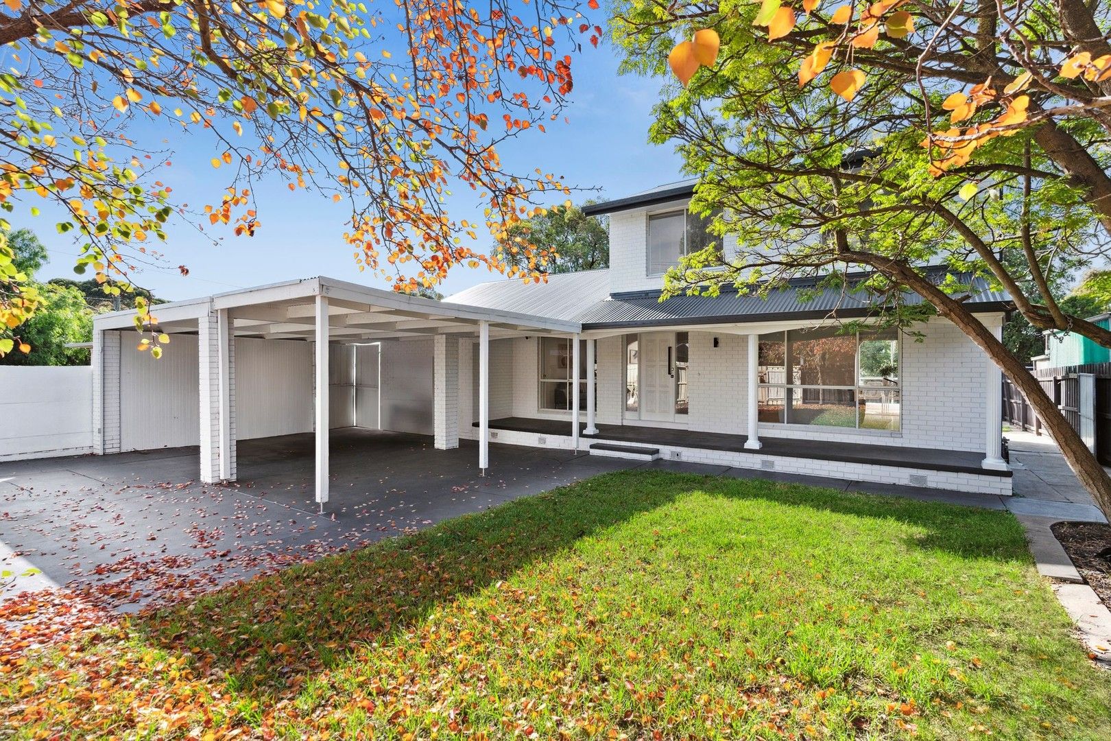3 Beauford Avenue, Bell Post Hill VIC 3215, Image 0