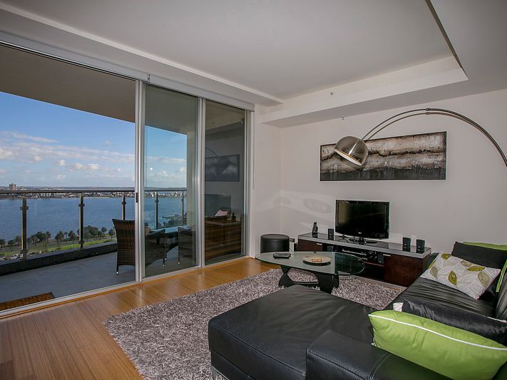 109/22 St Georges Terrace, Perth WA 6000 - Apartment For Rent | Domain