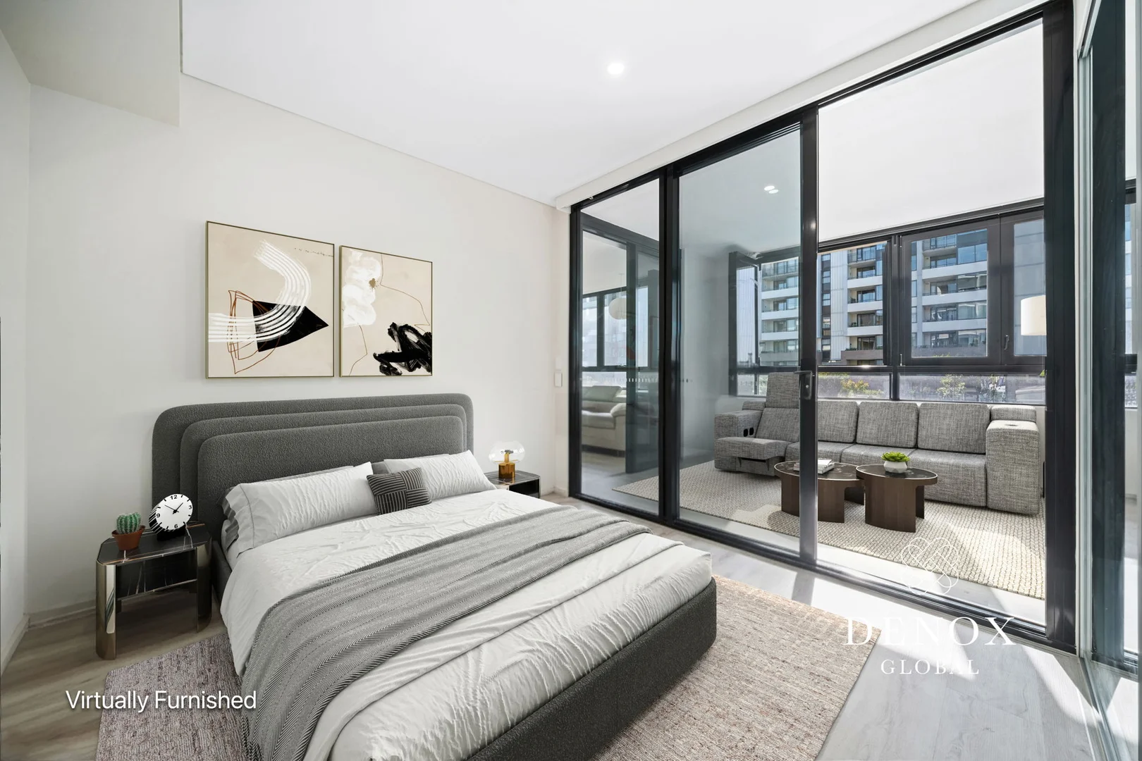 Additional image 11 of 204/3 Bundil Boulevard, Melrose Park NSW 2114