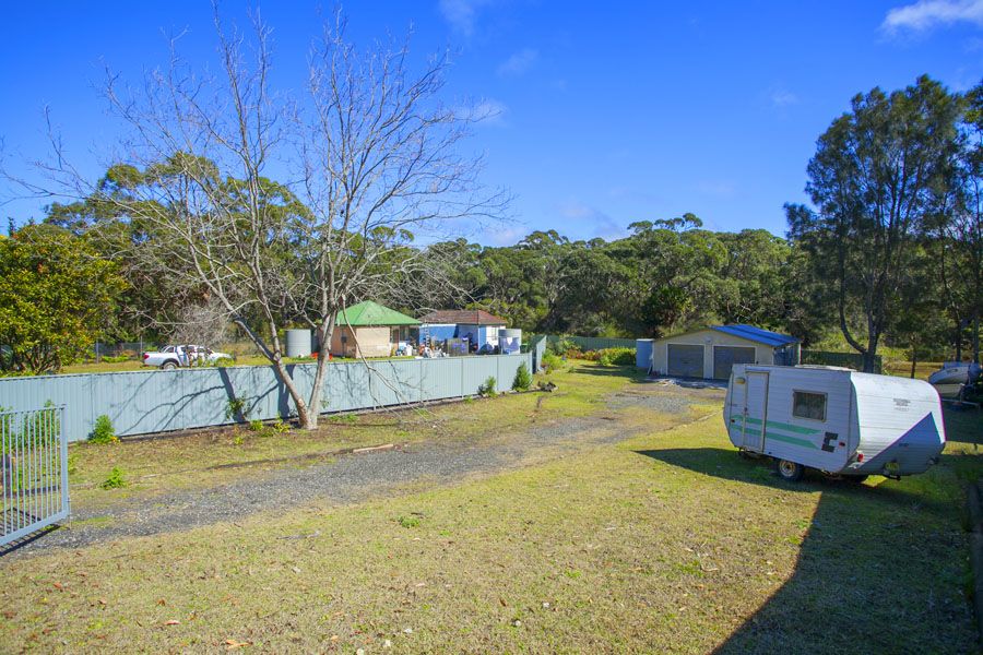 33 Brighton Street, BUNDEENA NSW 2230, Image 1