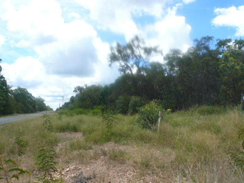 Lot 36 Tara Chinchilla Road, Tara QLD 4421 Domain