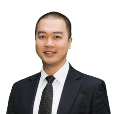 Peter Doan, Sales representative