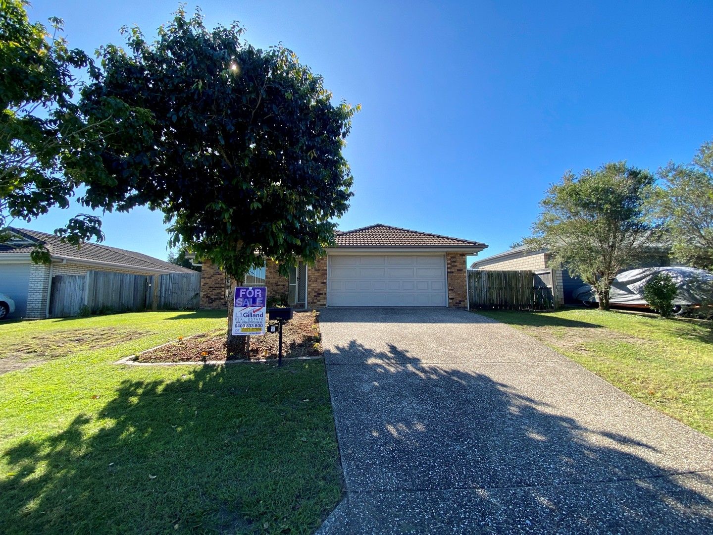 7 Rasmussen Avenue, Marsden QLD 4132, Image 2