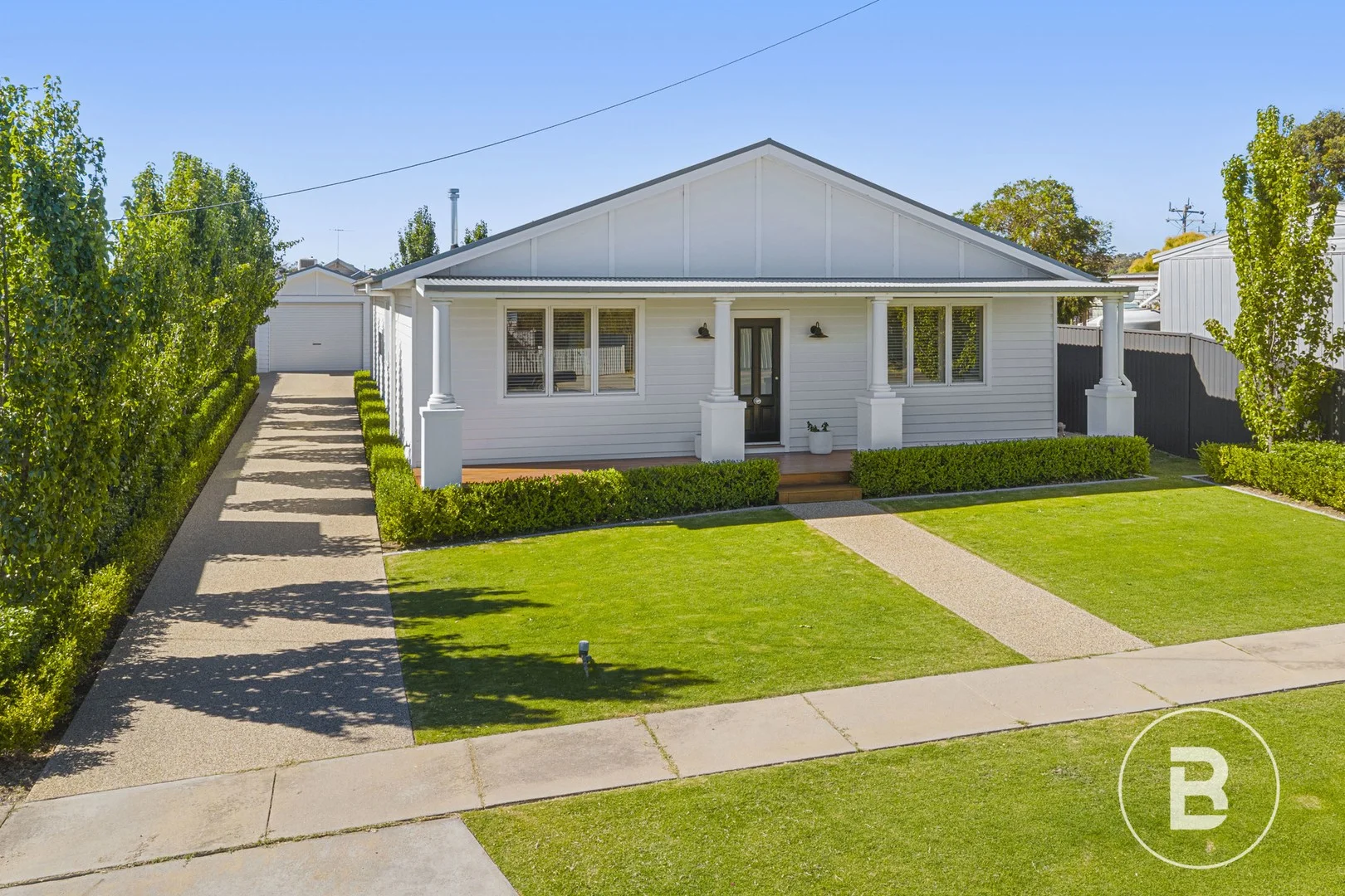 7 Mahnke Street, Stawell VIC 3380