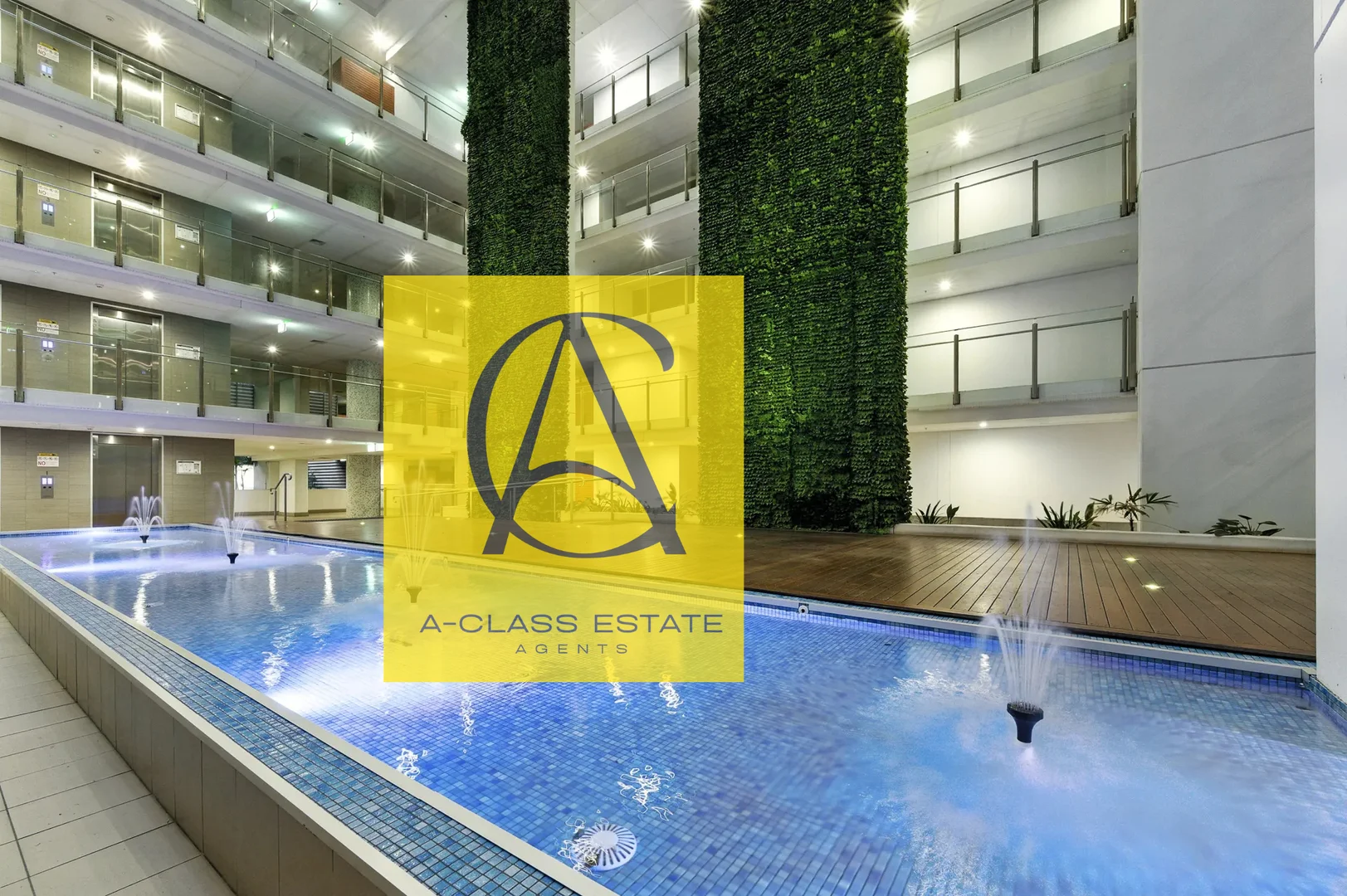 Additional image 10 of 415/36-46 Cowper Street, Parramatta NSW 2150