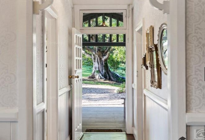 4 bedrooms House in 324 Mount Burrell Road MOUNT BURRELL NSW, 2484