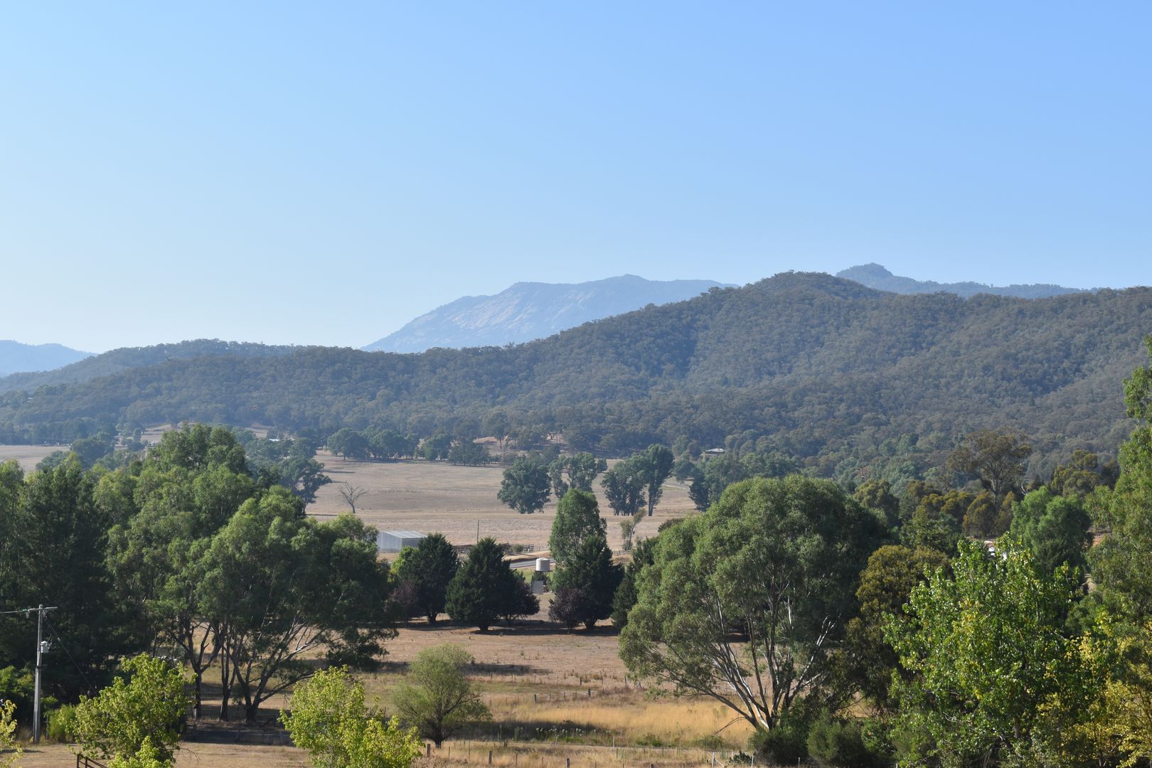 Lot 2 Buffalo Creek road, Myrtleford VIC 3737 Vacant Land for Sale