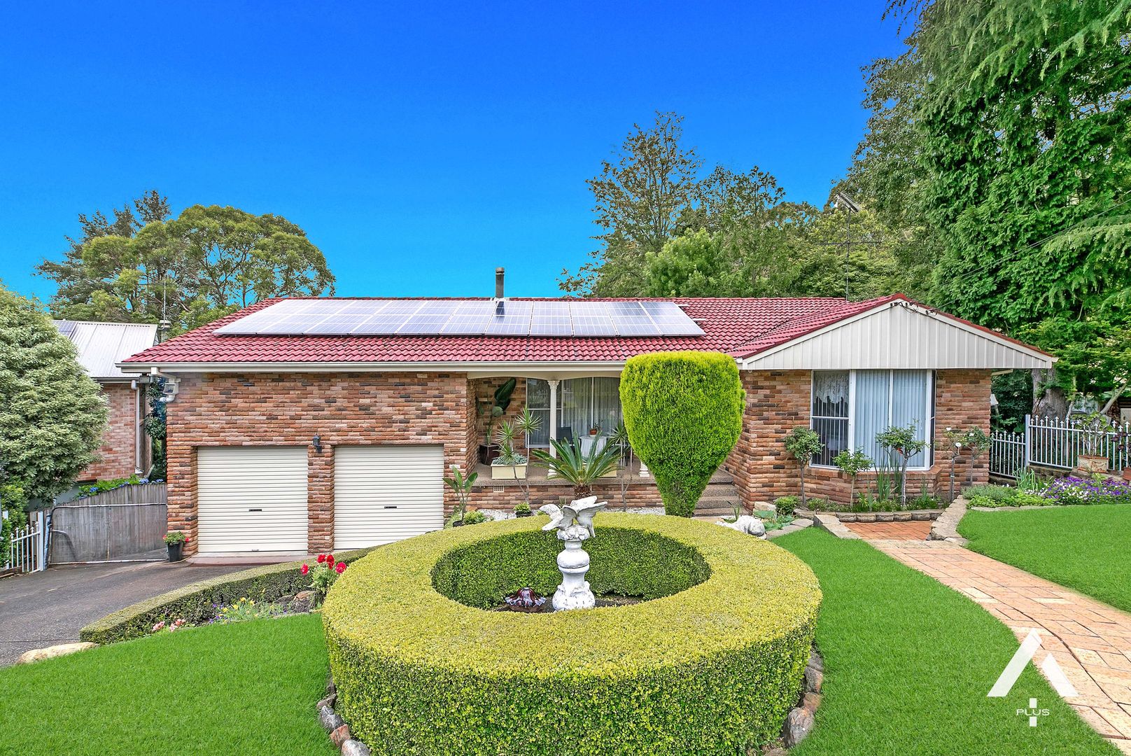 9 Don Street, Kurrajong Heights Property History & Address Research