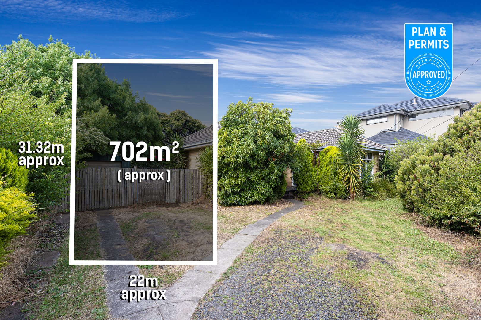 43 Carson Street, Mulgrave VIC 3170, Image 1