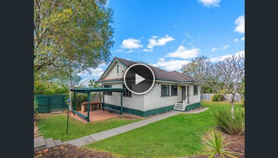 Picture of 6 Handcroft St, WAVELL HEIGHTS QLD 4012
