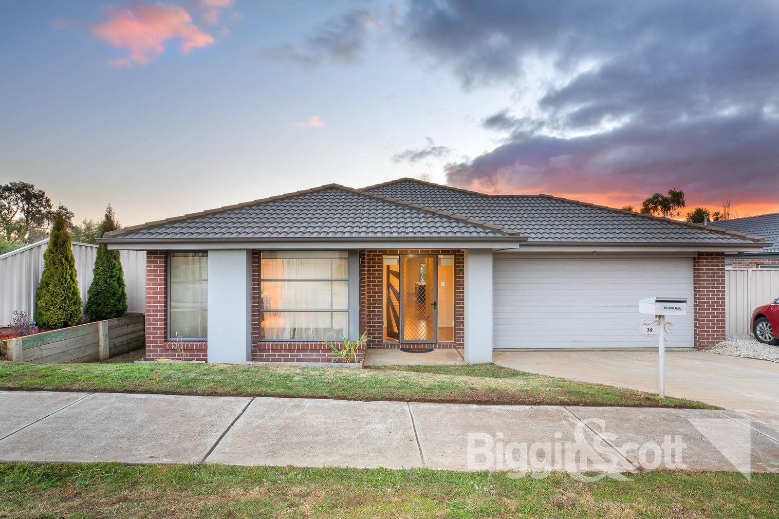 36 Kirby Avenue, Canadian VIC 3350, Image 0