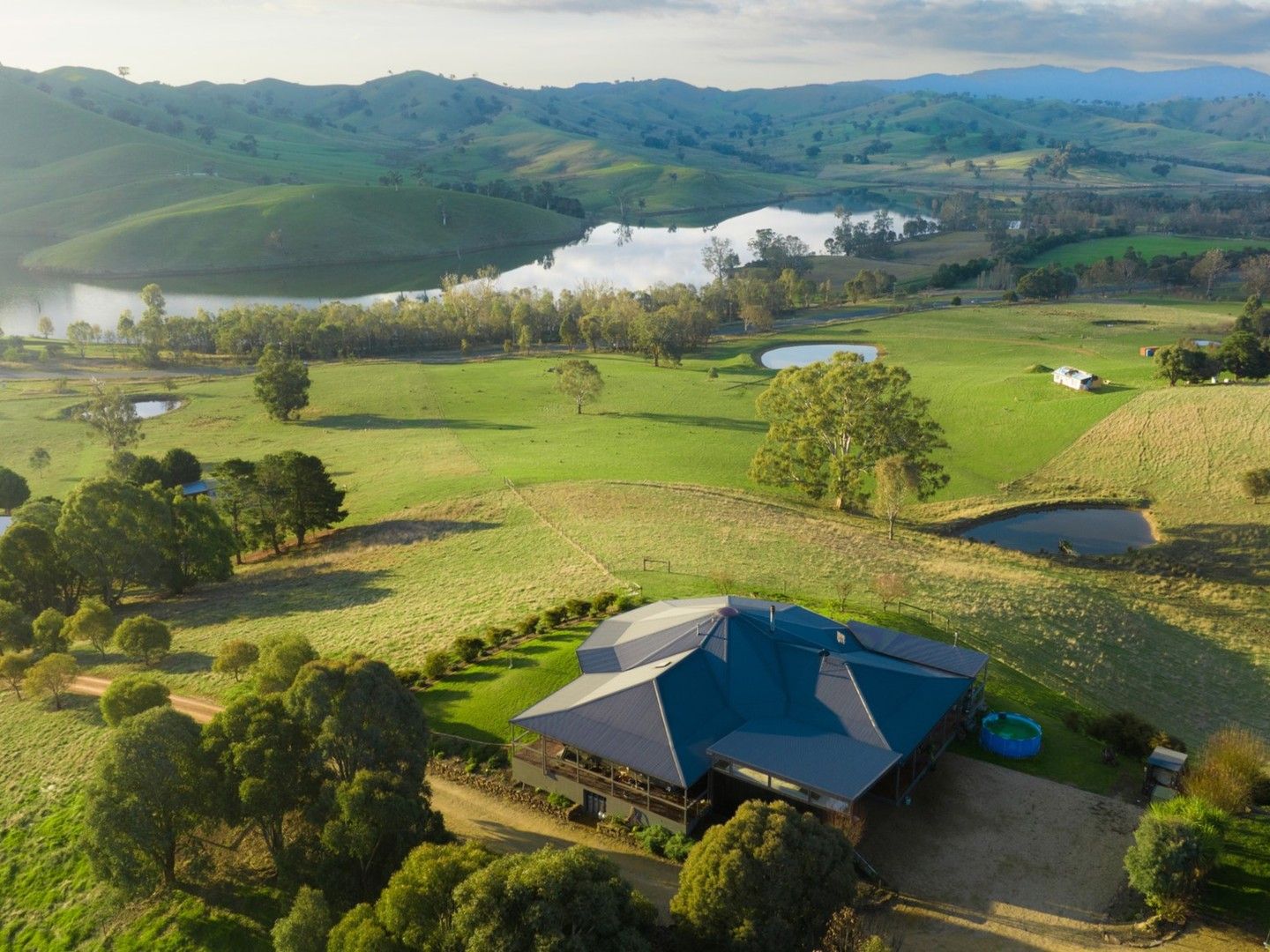 35 Prowd Lane, Bonnie Doon VIC 3720 House for Sale Domain