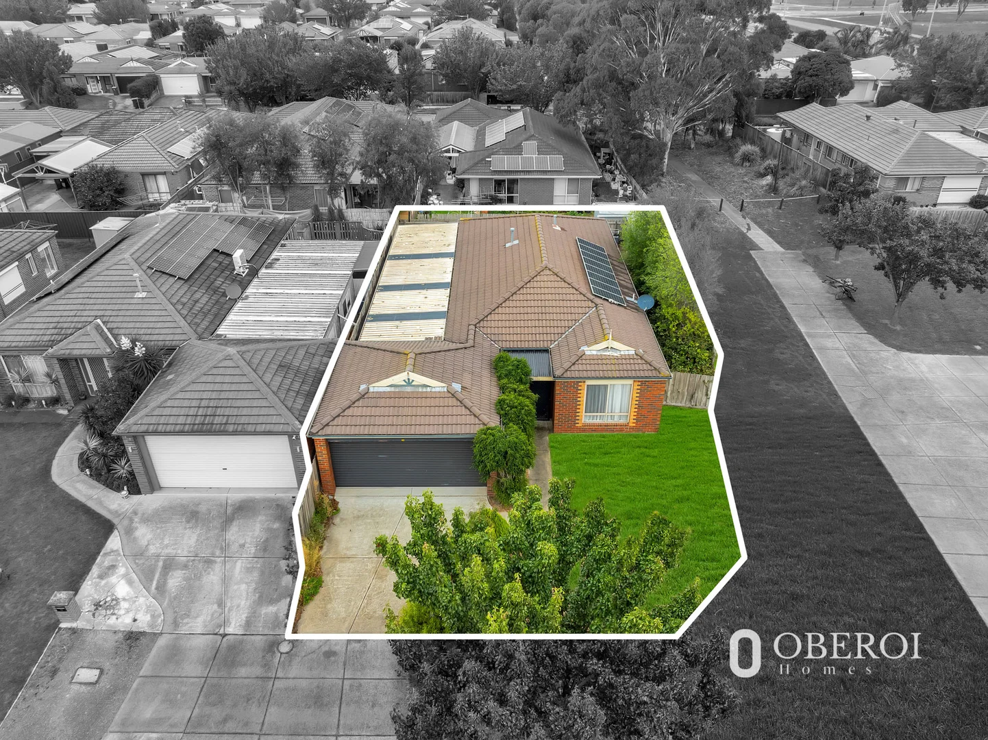 Additional image 15 of 14 Nariel Place, Cranbourne West VIC 3977