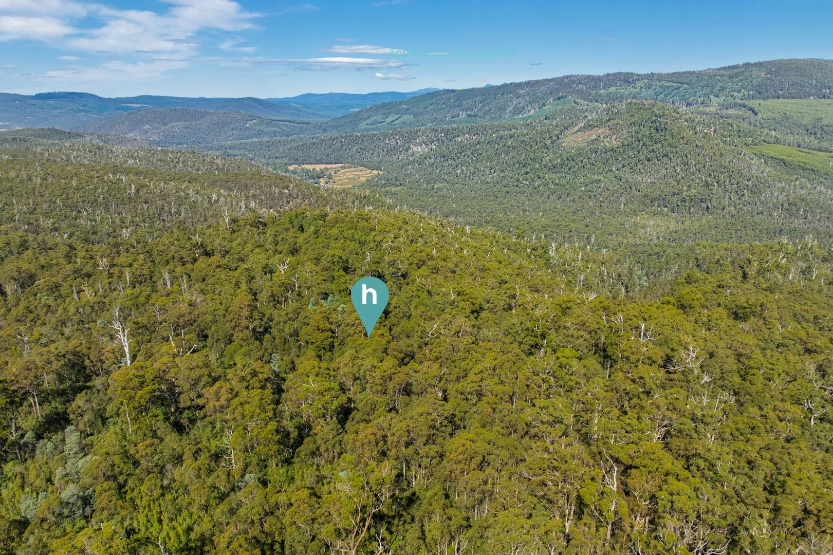 Additional image 2 of 1 Link Road, Lonnavale TAS 7109