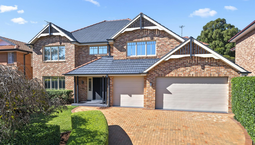 Picture of 15 Bassett Place, CASTLE HILL NSW 2154