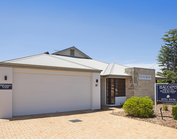 87 Bussell Highway, West Busselton WA 6280