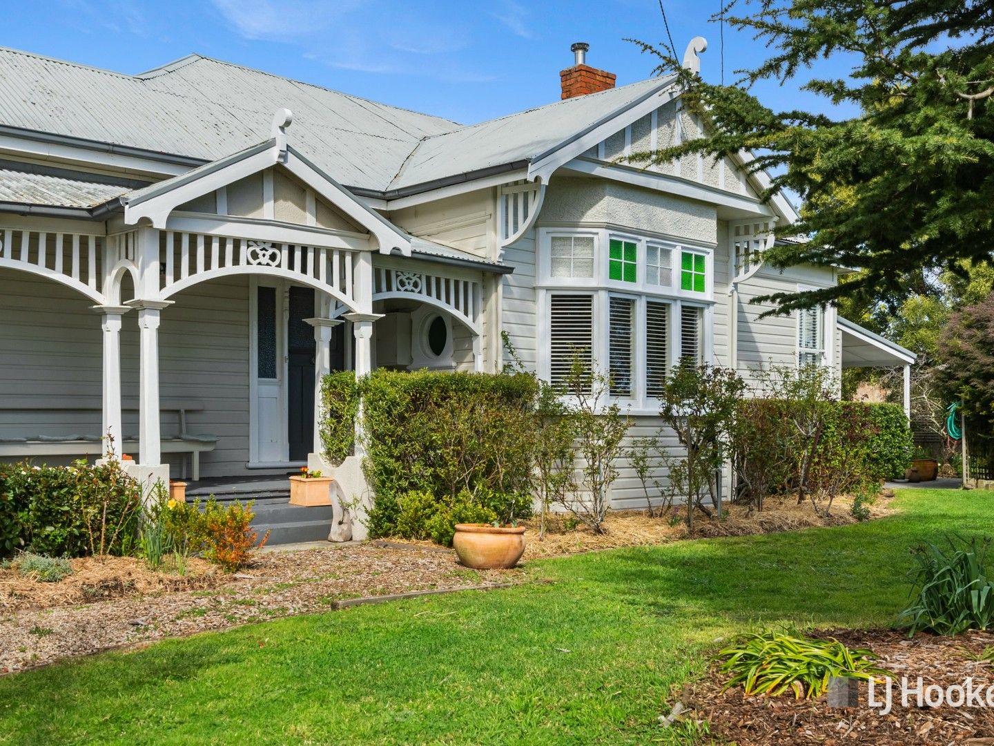 4 bedrooms House in 10-12 Barclay Street EVANDALE TAS, 7212