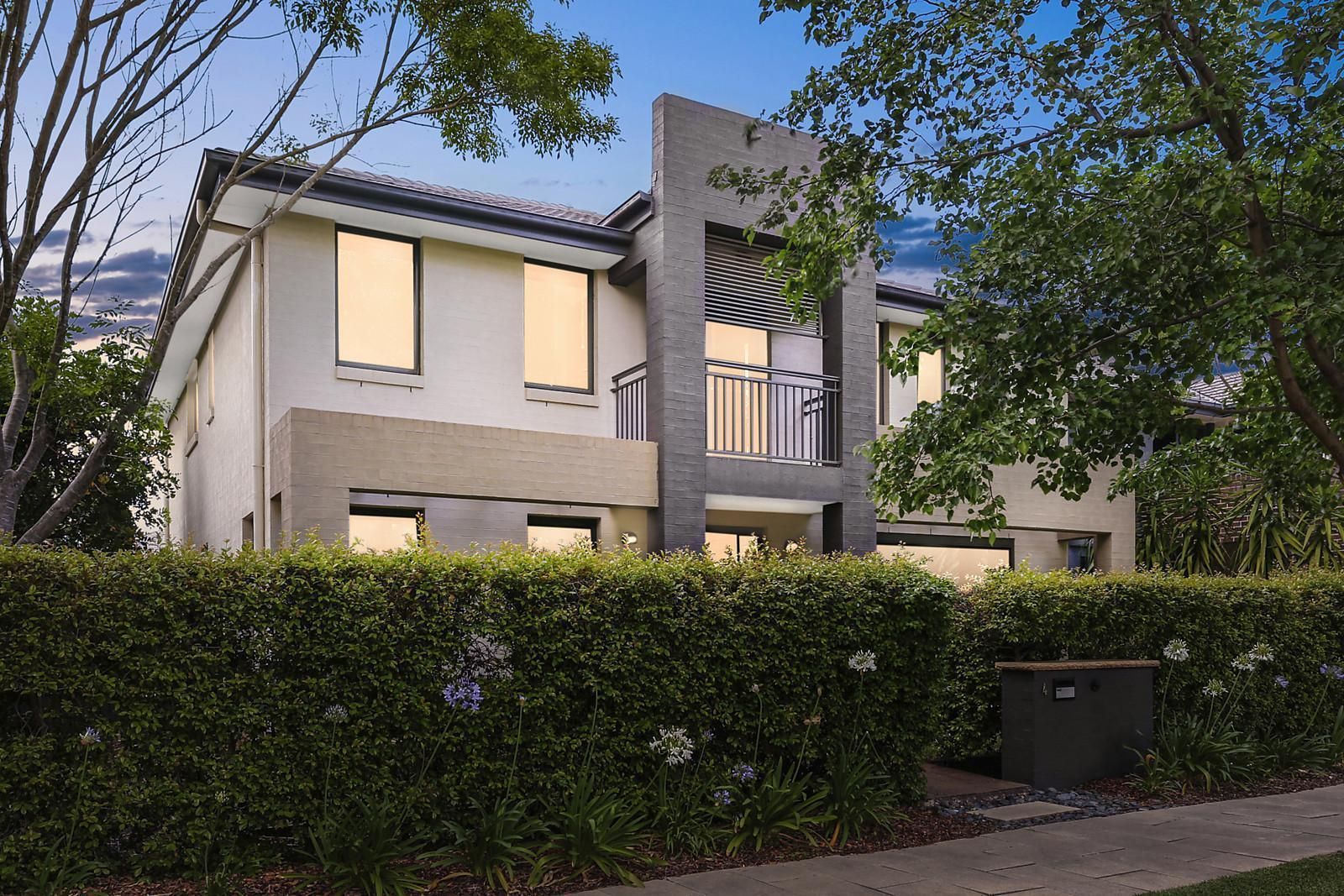 4 Glenbrae Drive, Harrington Park NSW 2567, Image 0