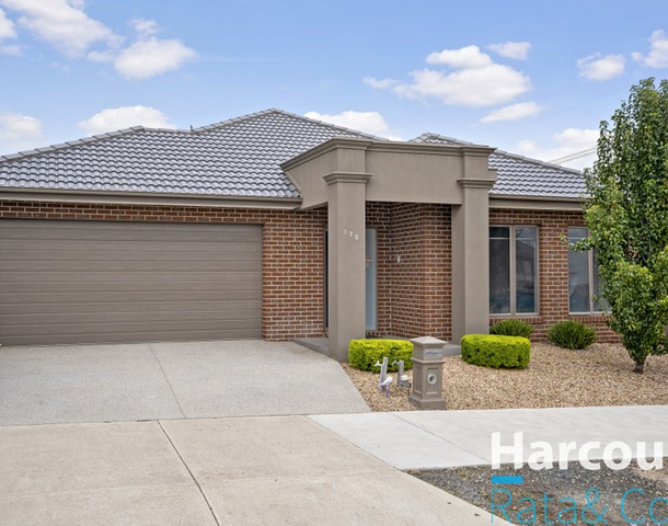 170 Highpark Drive, Wollert VIC 3750