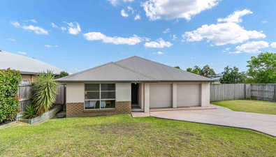 Picture of 2 Grasshawk Drive, CHISHOLM NSW 2322