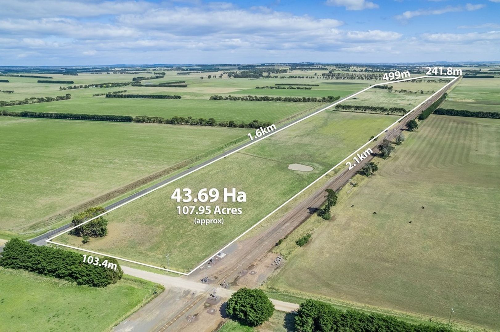 275 Warncoort-Birregurra Road, Birregurra VIC 3242, Image 1