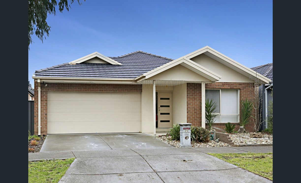 24 Paisley Crescent, Mernda Property History & Address Research Domain