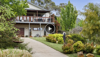 Picture of 6 Morella Court, DAYLESFORD VIC 3460