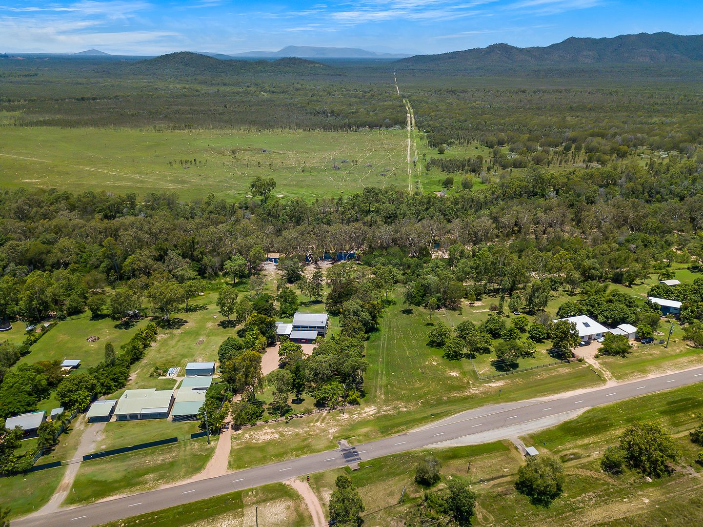 284 Forestry Road, Bluewater QLD 4818, Image 2