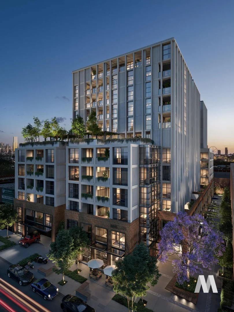 Additional image 15 of 14/77 Sutton Street, North Melbourne VIC 3051