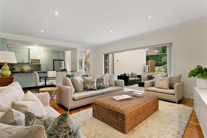 Picture of 16A Lawley Crescent, PYMBLE NSW 2073
