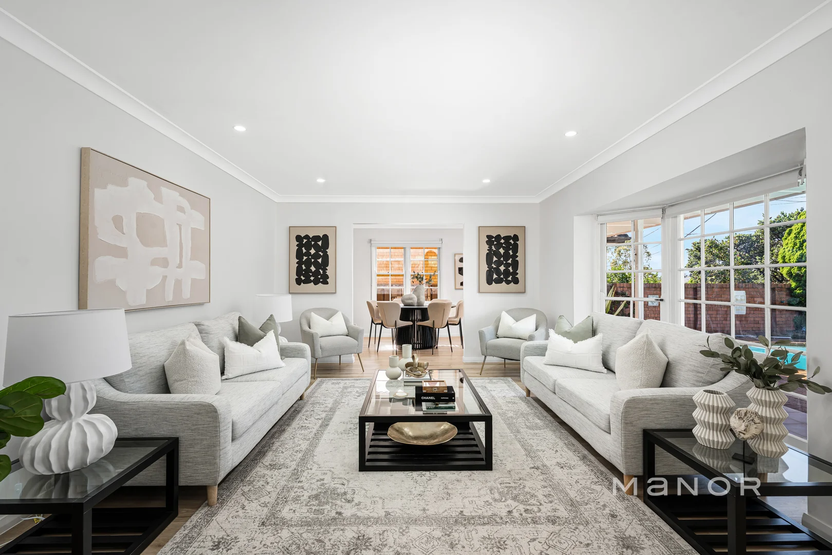 Additional image 3 of 169 Caroline Chisholm Drive, Winston Hills NSW 2153