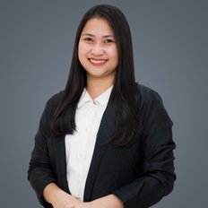 OBrien Real Estate Judith Wright - Trixie Asuncion