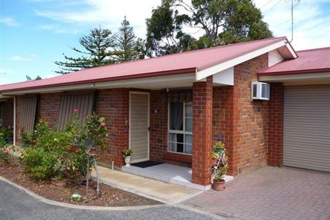 Picture of Unit 2/4 Alice Terrace, MURRAY BRIDGE SA 5253